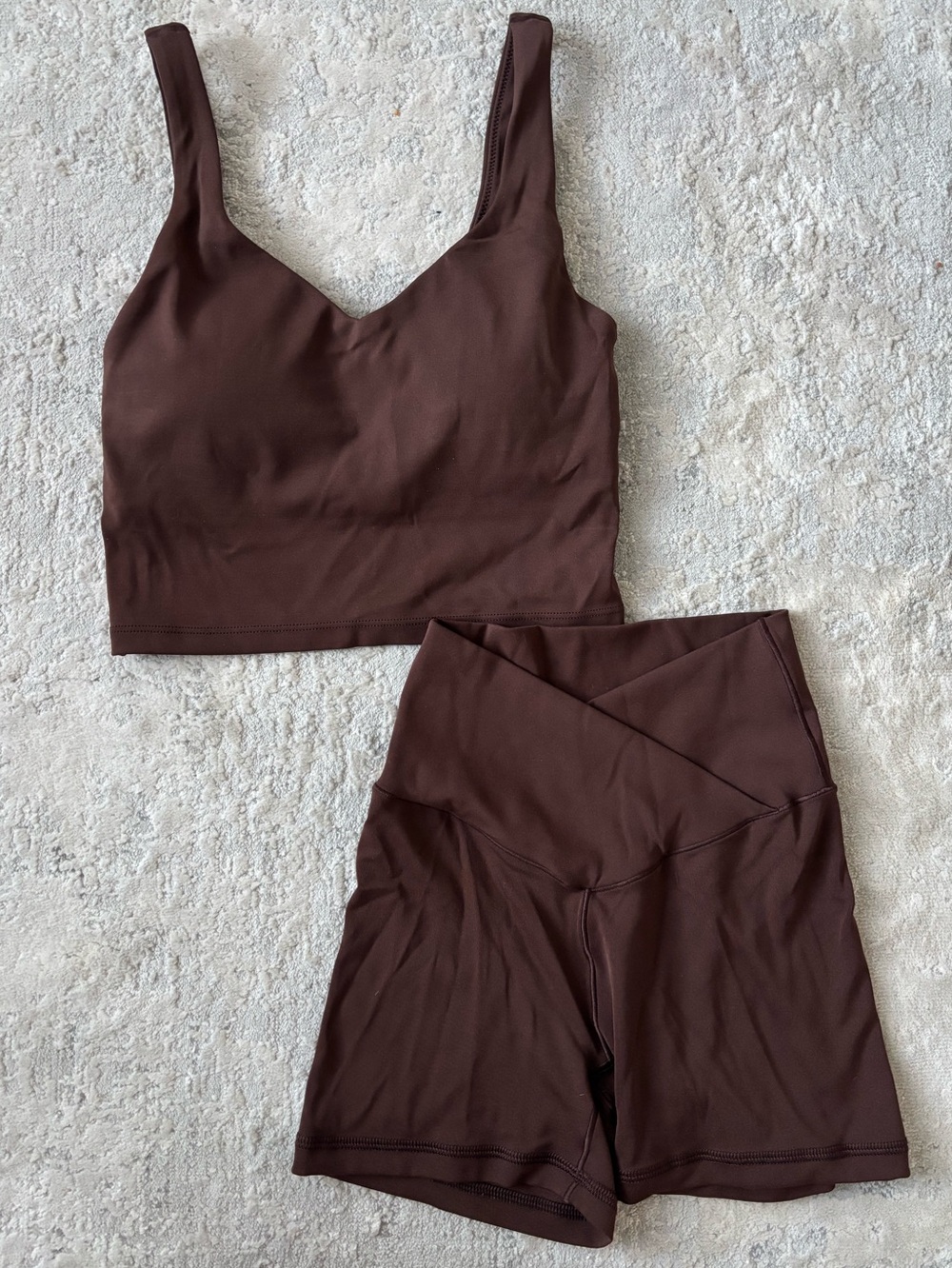 Aerie Real Me Workout Set